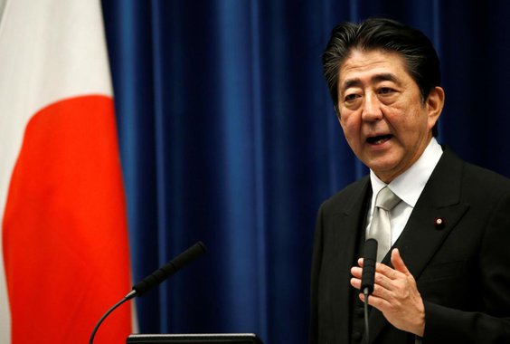 Japão e EUA intensificam negociações comerciais