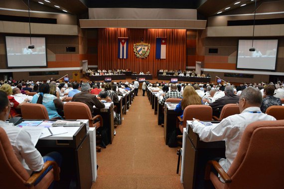 Nova constituição cubana passará por referendo popular