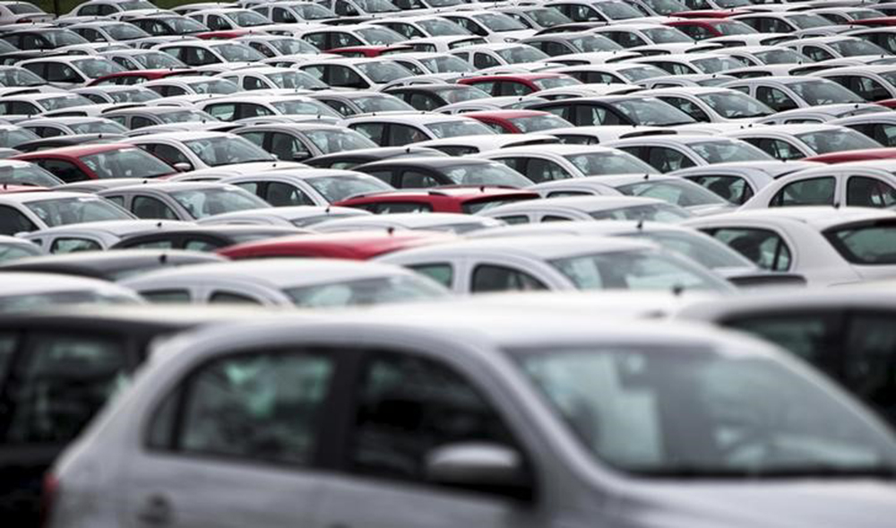 Trânsito mata 5 pessoas por hora no Brasil e custa R$ 3 bilhões ao SUS