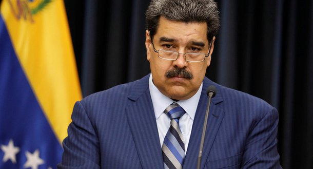 Direita ataca Maduro para que grandes corporações cheguem ao poder, declara legislador