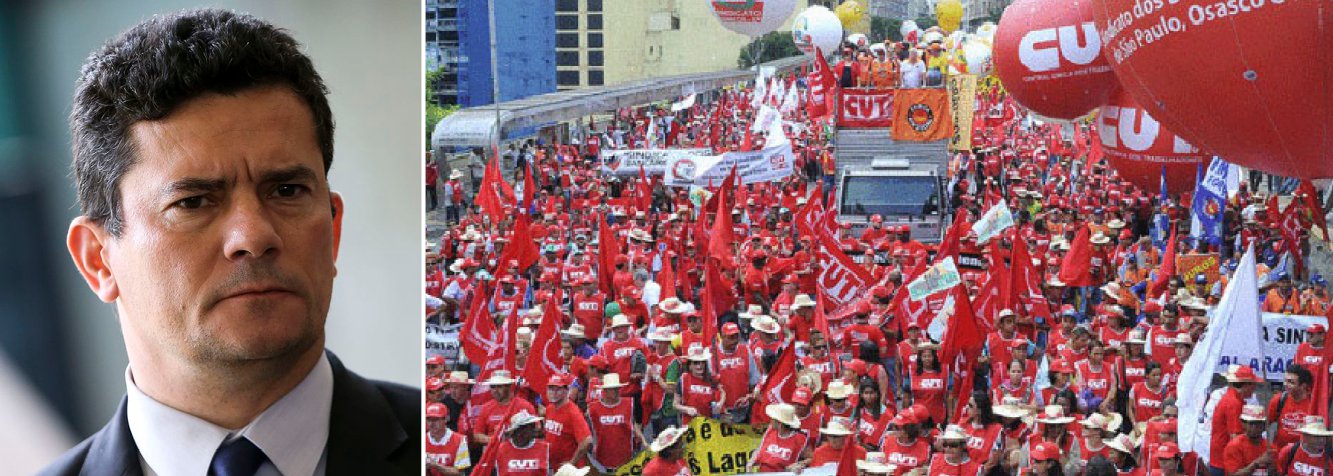 Mudança no registro sindical visa Estado policial e de perseguição aos sindicatos