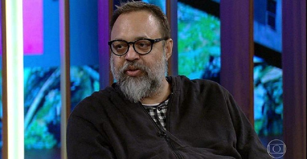 Marcelo Yuka, um dos criadores d'O Rappa, está internado em estado grave