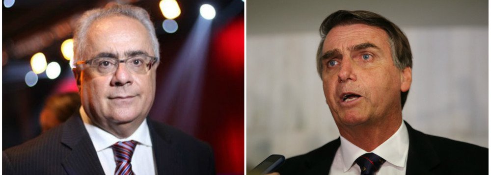 Nassif: estrago de Bolsonaro só será compreendido quando começarem os boicotes ao Brasil