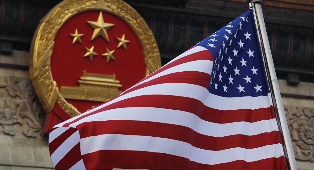 EUA lançam alerta de cautela para cidadãos que viajam à China