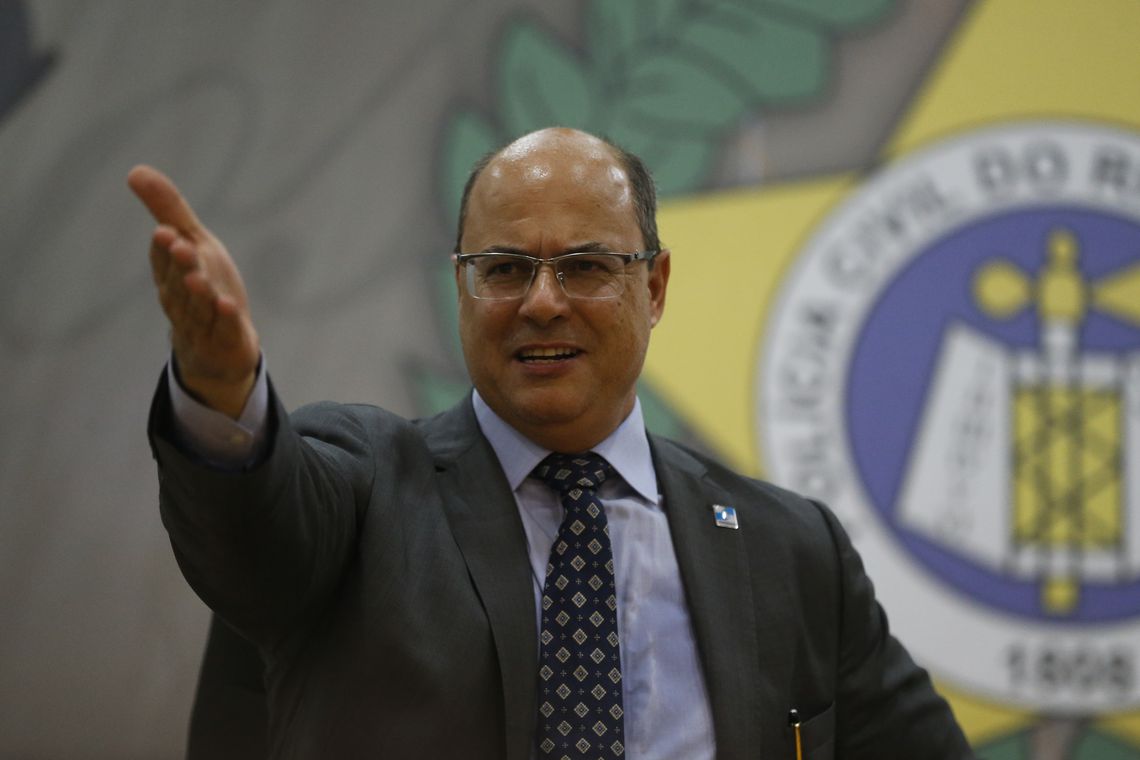 'Vai faltar óleo de peroba', diz Nicolelis sobre Witzel mentir em currículo