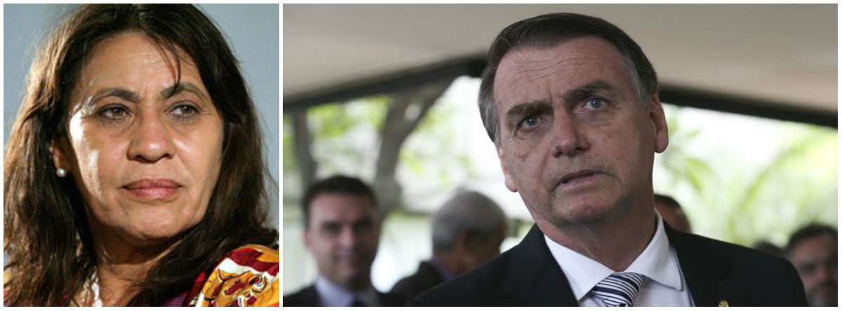 Tereza Cruvinel: as fogueiras vão arder