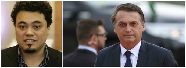 Sakamoto: “cruzada de Bolsonaro” depende de sucesso contra desemprego e violência