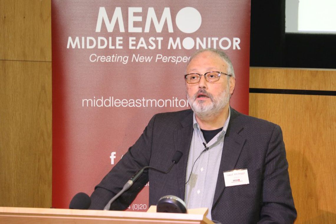 MP pede pena de morte para suspeitos de assassinar jornalista saudita