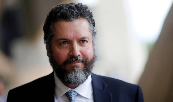 O caos organizado do novo chanceler