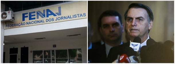 Fenaj: novo governo ameaça liberdade de imprensa   