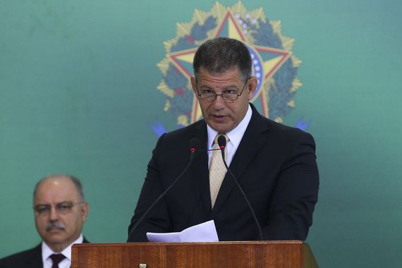 Bebianno: proposta de Temer para Previdência pode ser aproveitada