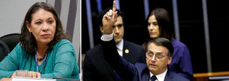 Cruvinel sobre Bolsonaro: quem esperava moderação, encontrou palanque