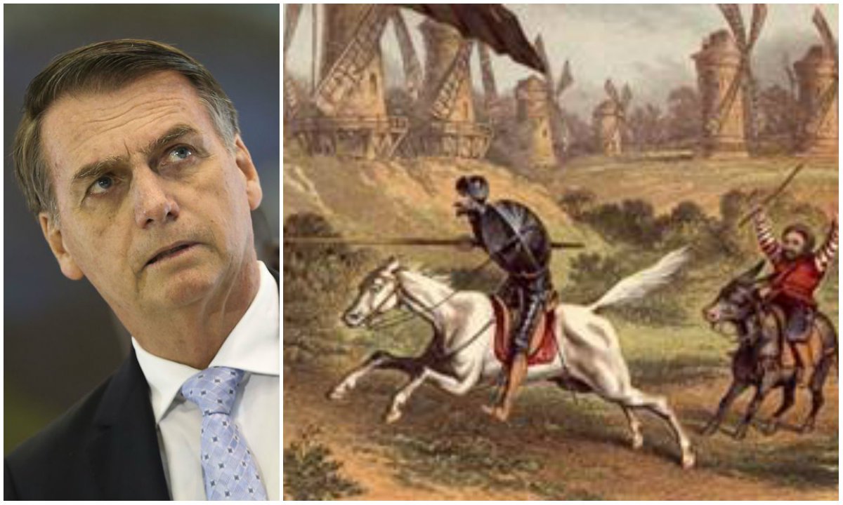 Reflexão num primeiro de janeiro de 2019