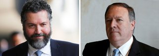 Futuro chanceler receberá instruções dos EUA sobre Cuba e Venezuela