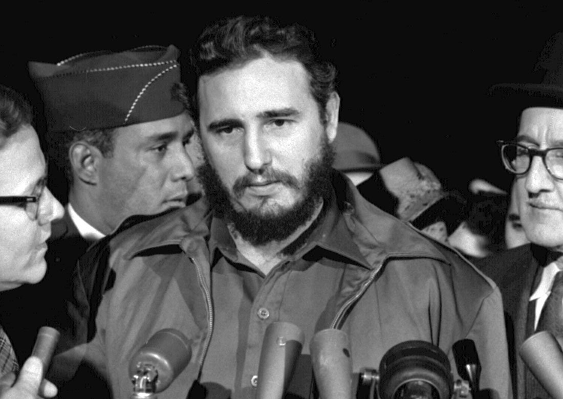 Cuba comemora os 60 anos de sua revolução enfrentando bloqueio dos EUA