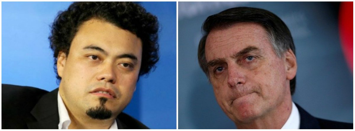Sakamoto: escolas não têm bibliotecas, mas o problema para Bolsonaro é Karl Marx