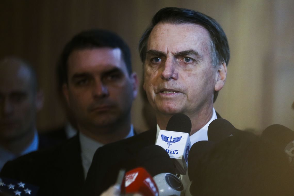 Bolsonaro deve ser derrotado nas urnas