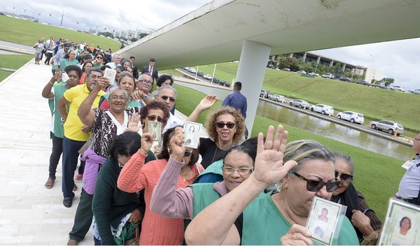 Nova regra de aposentadoria exige um ano a mais de contribuição