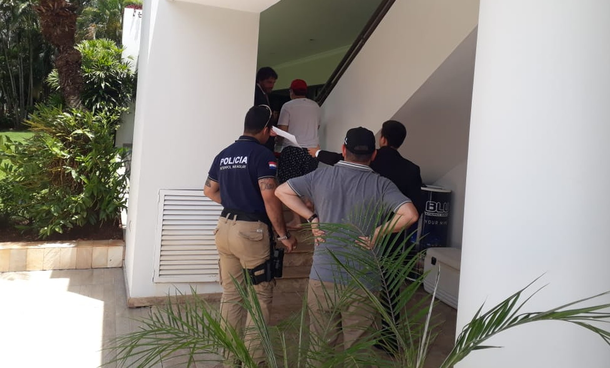 Doleiro Bruno Farina teve extradição voluntária para o Brasil