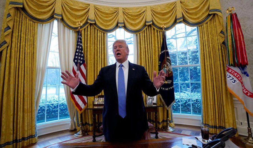 NYT: o inevitável impeachment de Trump