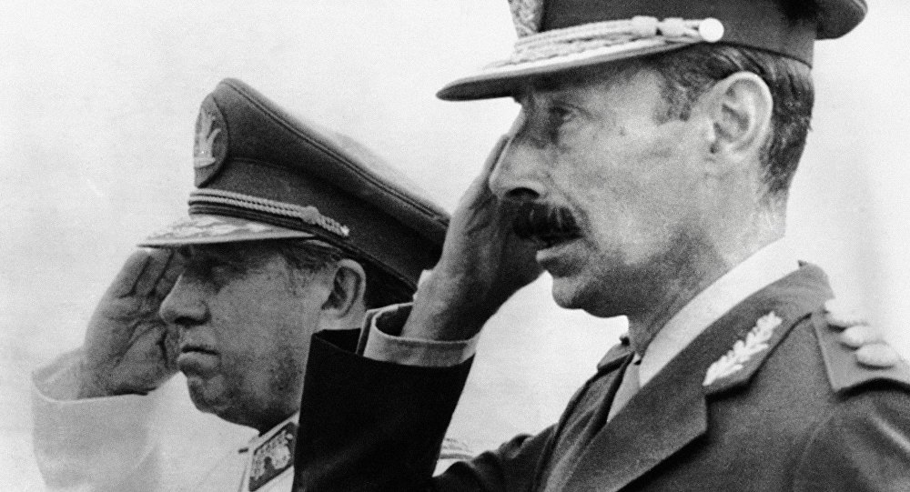 Argentina condena mais dois militares por sequestros e torturas na ditadura