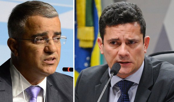 Kennedy Alencar: pelo padrão Lava Jato, Queiroz já teria sido preso