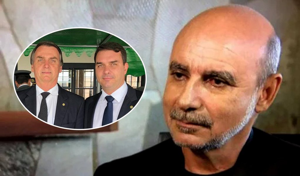 “Famiglia” Bolsonaro trata brasileiros como idiotas