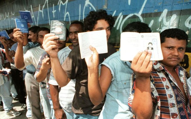 Justiça volta a decidir contra medida que tenta inviabilizar financiamento sindical