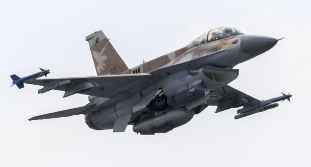 Rússia diz que ataques de Israel contra Síria ameaçaram voos civis
