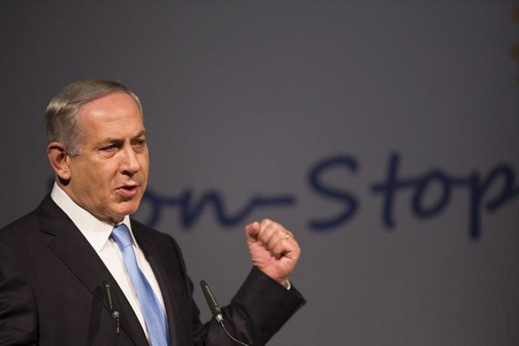 Embaixada de Israel confirma Netanyahu na posse de Bolsonaro