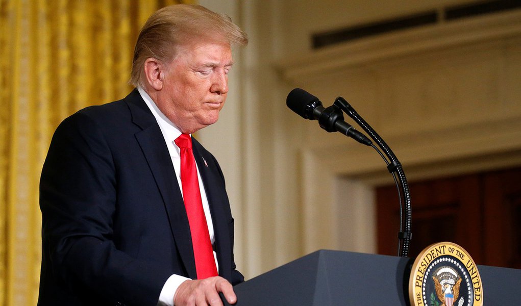Governo Trump quer fim de cotas raciais em universidades dos EUA