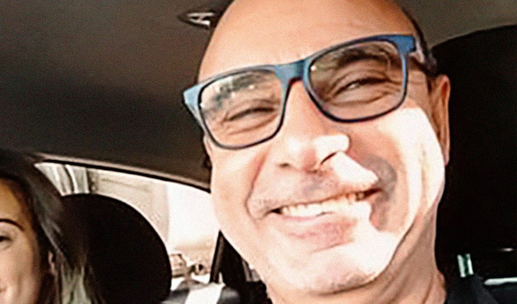 Sidney Rezende: será que o Coaf vai chupar a manga do Queiroz?