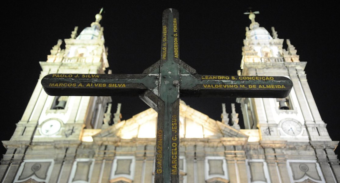 Livro revela os conceitos de Direitos Humanos na vida de Jesus 