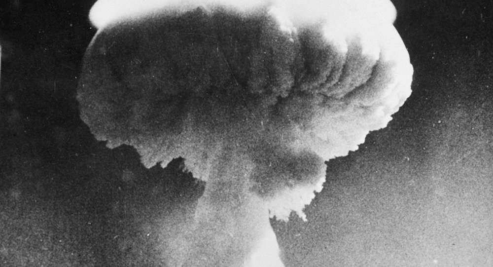 Milhares de arquivos sobre programa nuclear britânico desaparecem misteriosamente