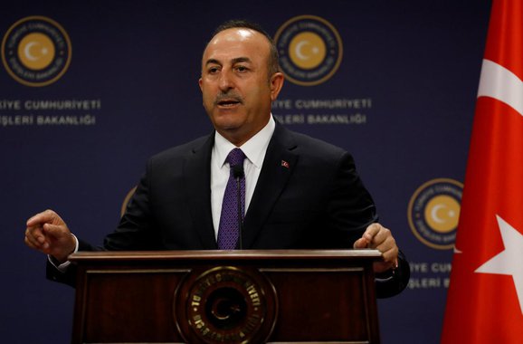 Turquia decide entrar no norte da Síria o mais cedo possível