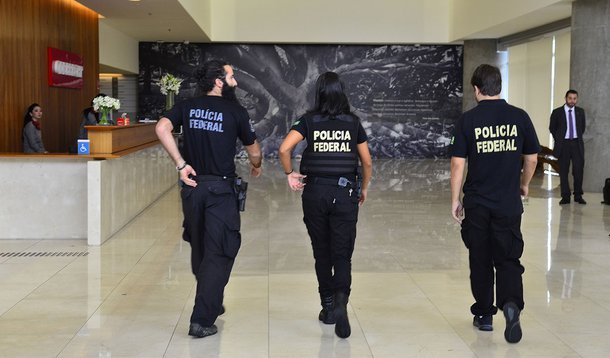 Argentina fecha acordo com MPF para usar delações da Lava Jato