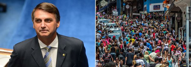Otimismo recorde às vésperas da posse: para 65%, a vida vai melhorar