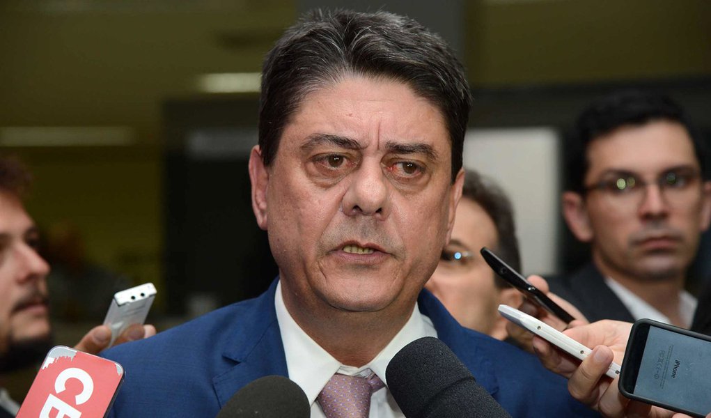 Damous: ‘se o STF mandar soltar o Lula, o mais provável é que Moro dê ordens para não obedecer’
