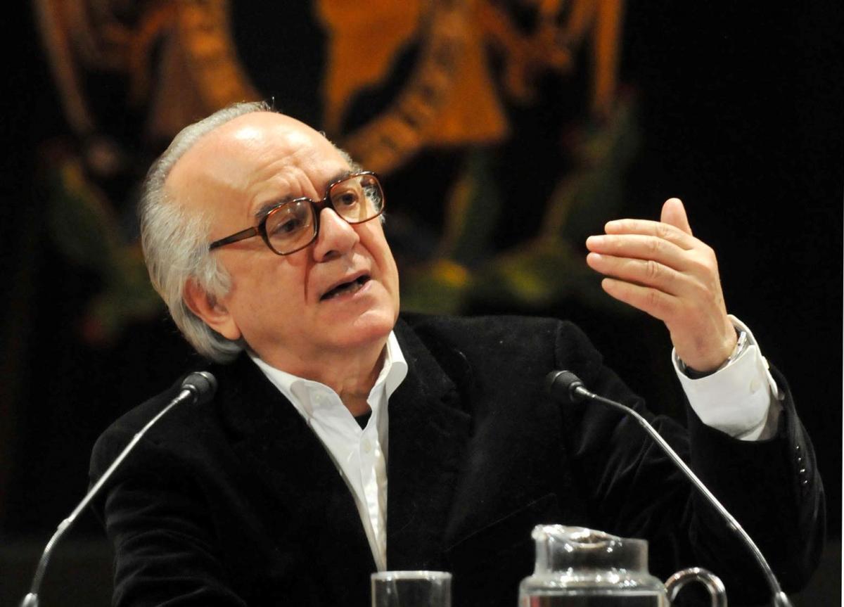 Boaventura: ideia de que há gente descartável é a verdadeira violação de direitos 