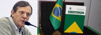 Singer: o ciclo que destruiu a Constituição de 1988 começa agora