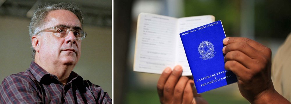 Nassif reflete sobre a desoneração da folha de pagamentos
