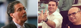 Merval chama a explicação de Queiroz de 'marota'
