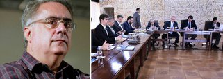 Super-agência reguladora de logística pode levar caos ao sistema, diz Nassif