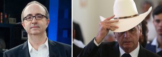 Reinaldo: governo Bolsonaro não vai dar certo, mas pode sobreviver