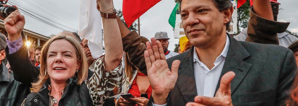 Bloco de oposição: não é hora de arrumar o paletó e sim de arregaçar as mangas