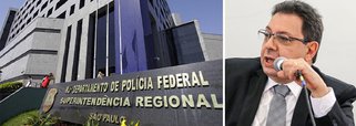 Eduardo Guimarães é procurado pela PF após comentar sobre Cesare Battisti