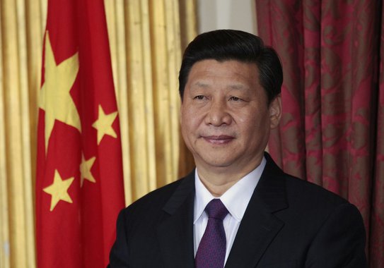 China lança livro com perfil do reformador Xi Jinping