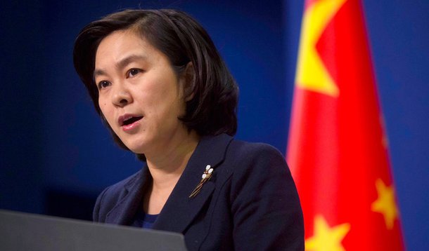 Terceiro canadense é detido na China, que não confirma oficialmente