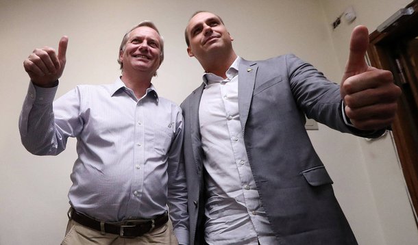 Apesar do que Bolsonaro pensa, foi a democracia que arrumou o Chile