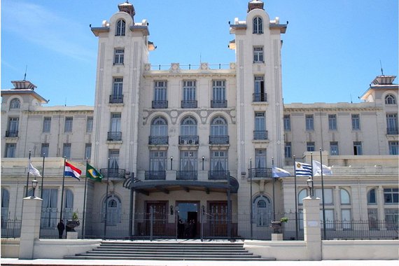 Mercosul realiza no Uruguai sua Cúpula de chefes de Estado